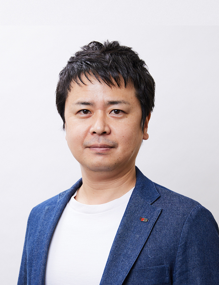 西 洋平