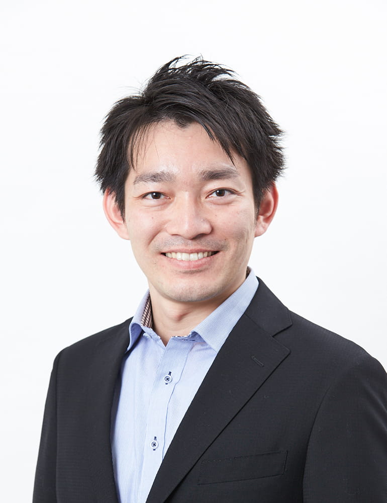 瀧口 駿介