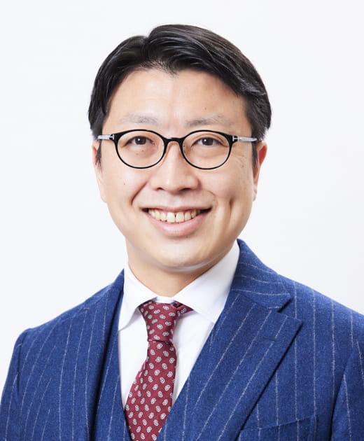 小西 慎太郎/代表社員/CEO