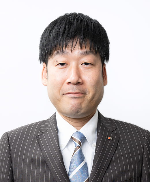 毛利 保文/新規事業統括本部長 兼 DIG社会保険労務士法人 部長