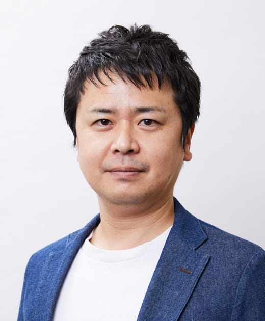 西 洋平/株式会社グルーウェブ 代表取締役