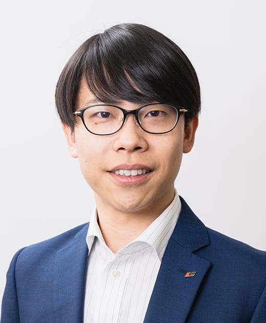 玉置 正和/税務コンサルティング部 関西エリア担当